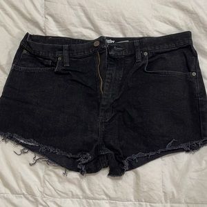 Authentic Wrangler shorts